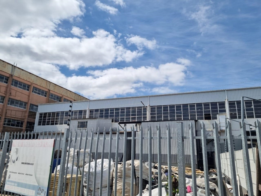 To Let commercial Property for Rent in Triangle Farm Western Cape